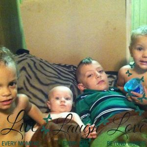 Meet your Posher, Brandy